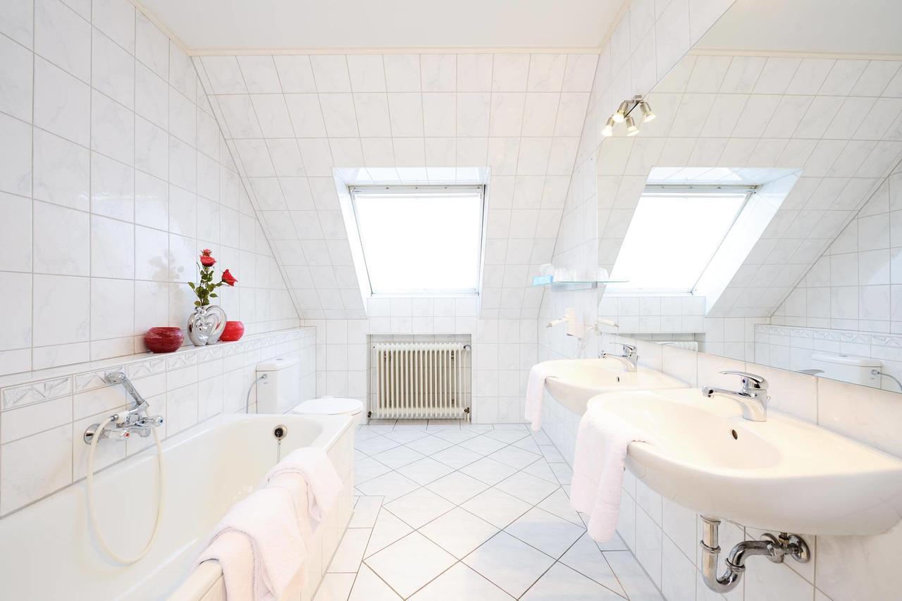 Hotel Am Markt Furstenau  المظهر الخارجي الصورة