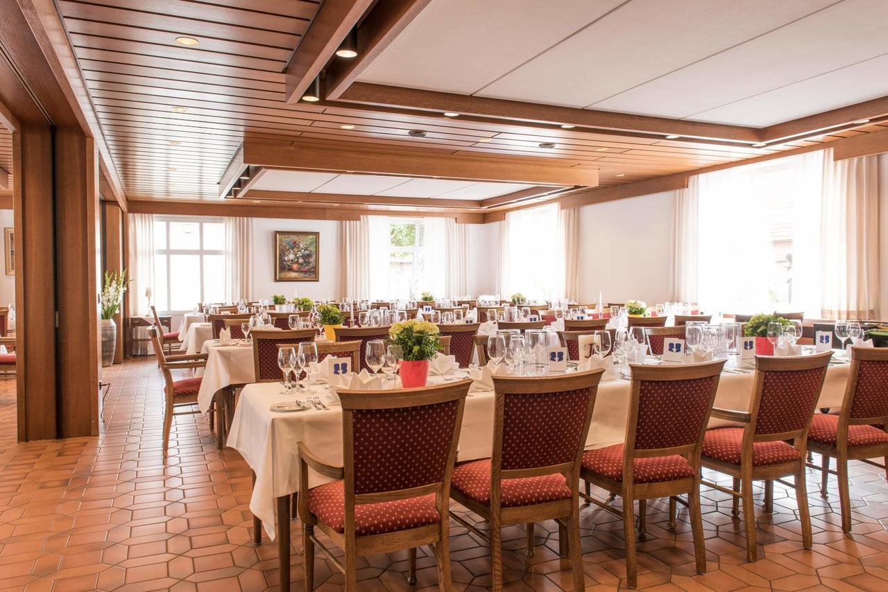 Hotel Am Markt Furstenau  المظهر الخارجي الصورة