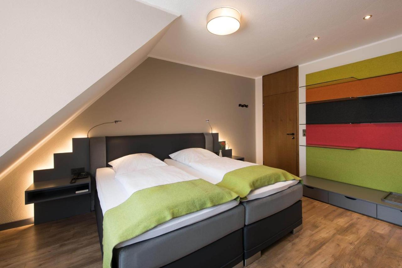 Hotel Am Markt Furstenau  المظهر الخارجي الصورة